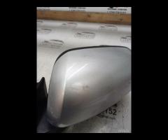 SPECCHIO SPECCHIETO RETROVISORE SX 2009 HONDA INSI - 6