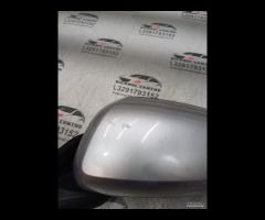 SPECCHIO SPECCHIETO RETROVISORE SX 2009 HONDA INSI - 8