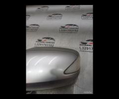 SPECCHIO SPECCHIETO RETROVISORE SX 2009 HONDA INSI - 10