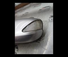 SPECCHIO SPECCHIETO RETROVISORE SX 2009 HONDA INSI - 11