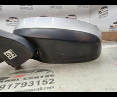 SPECCHIO SPECCHIETO RETROVISORE SX 2009 HONDA INSI - 14