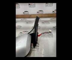 SPECCHIO SPECCHIETO RETROVISORE SX 2009 HONDA INSI - 15