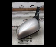 SPECCHIO SPECCHIETO RETROVISORE SX 2009 HONDA INSI - 17