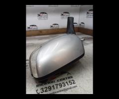 SPECCHIO SPECCHIETO RETROVISORE SX 2009 HONDA INSI - 18