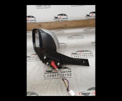SPECCHIO SPECCHIETO RETROVISORE SX 2009 HONDA INSI - 22