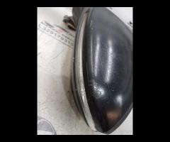 SPECCHIO SPECCHIETTO RETROVISORE SINISTRO 2013 VW - 10