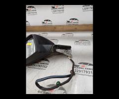 SPECCHIO SPECCHIETTO RETROVISORE SINISTRO 2013 VW - 14