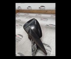 SPECCHIO SPECCHIETTO RETROVISORE SINISTRO 2013 VW - 15