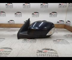 SPECCHIO SPECCHIETTO RETROVISORE SINISTRO 2009 VOL