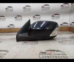 SPECCHIO SPECCHIETTO RETROVISORE SINISTRO 2009 VOL