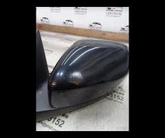 SPECCHIO SPECCHIETTO RETROVISORE SINISTRO 2009 VOL