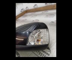 SPECCHIO SPECCHIETTO RETROVISORE SINISTRO 2009 VOL - 9