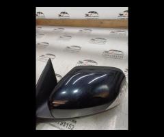 SPECCHIO SPECCHIETTO RETROVISORE SINISTRO 2009 VOL - 10