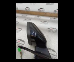 SPECCHIO SPECCHIETTO RETROVISORE SINISTRO 2009 VOL - 12