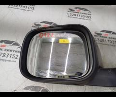 SPECCHIO SPECCHIETTO RETROVISORE SINISTRO 2009 VOL - 18