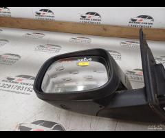 SPECCHIO SPECCHIETTO RETROVISORE SINISTRO 2009 VOL - 19