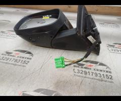 SPECCHIO SPECCHIETTO RETROVISORE SINISTRO 2009 VOL - 20
