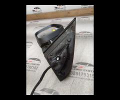 SPECCHIO SPECCHIETTO RETROVISORE SINISTRO 2009 VOL - 21