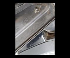 SPECCHIO SPECCHIETTO RETROVISORE SINISTRO 2009 VOL - 22