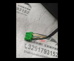 SPECCHIO SPECCHIETTO RETROVISORE SINISTRO 2009 VOL - 23