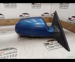 SPECCHIO SPECCHIETTO RETROVISORE DESTRO 2011 AUDI