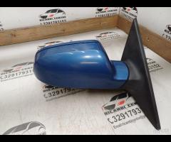 SPECCHIO SPECCHIETTO RETROVISORE DESTRO 2011 AUDI