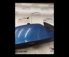 SPECCHIO SPECCHIETTO RETROVISORE DESTRO 2011 AUDI - 10