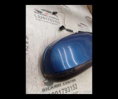 SPECCHIO SPECCHIETTO RETROVISORE DESTRO 2011 AUDI - 12