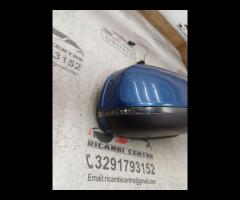 SPECCHIO SPECCHIETTO RETROVISORE DESTRO 2011 AUDI - 13