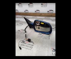 SPECCHIO SPECCHIETTO RETROVISORE DESTRO 2011 AUDI - 17