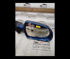 SPECCHIO SPECCHIETTO RETROVISORE DESTRO 2011 AUDI - 18