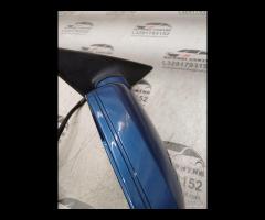 SPECCHIO SPECCHIETTO RETROVISORE DESTRO 2011 AUDI - 21