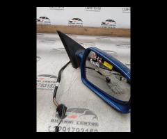 SPECCHIO SPECCHIETTO RETROVISORE DESTRO 2011 AUDI - 22