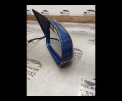 SPECCHIO SPECCHIETTO RETROVISORE DESTRO 2011 AUDI - 24