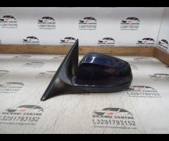SPECCHIO SPECCHIETTO RETROVISORE SINISTRO BMW 5 F1