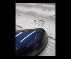 SPECCHIO SPECCHIETTO RETROVISORE SINISTRO BMW 5 F1