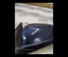 SPECCHIO SPECCHIETTO RETROVISORE SINISTRO BMW 5 F1 - 6