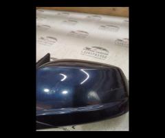 SPECCHIO SPECCHIETTO RETROVISORE SINISTRO BMW 5 F1 - 8
