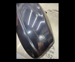 SPECCHIO SPECCHIETTO RETROVISORE SINISTRO BMW 5 F1 - 10