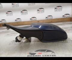 SPECCHIO SPECCHIETTO RETROVISORE SINISTRO BMW 5 F1 - 11