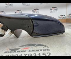 SPECCHIO SPECCHIETTO RETROVISORE SINISTRO BMW 5 F1 - 12