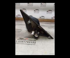 SPECCHIO SPECCHIETTO RETROVISORE SINISTRO BMW 5 F1 - 21