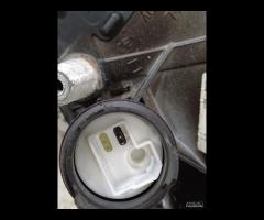 SPECCHIO SPECCHIETTO RETROVISORE SINISTRO BMW 5 F1 - 22