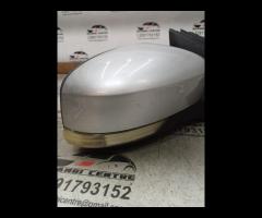 SPECCHIO SPECCHIETTO RETROVISORE DESTRO 2011 FORD - 7