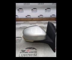 SPECCHIO SPECCHIETTO RETROVISORE DESTRO 2011 FORD - 9