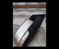 SPECCHIO SPECCHIETTO RETROVISORE DESTRO 2011 FORD - 12