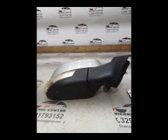 SPECCHIO SPECCHIETTO RETROVISORE DESTRO 2011 FORD - 15
