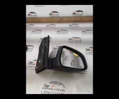 SPECCHIO SPECCHIETTO RETROVISORE DESTRO 2011 FORD - 16