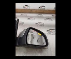 SPECCHIO SPECCHIETTO RETROVISORE DESTRO 2011 FORD - 19
