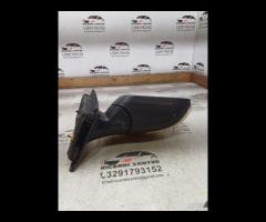 SPECCHIO SPECCHIETTO RETROVISORE DESTRO 2011 FORD - 22